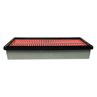 Luber-finer® - Rigid Panel Air Filter