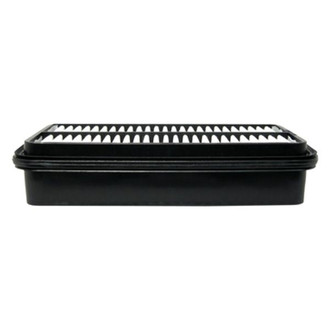 Luber-finer® - Rigid Panel Air Filter