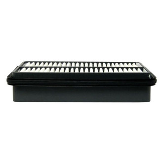 Luber-finer® - Rigid Panel Air Filter