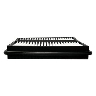 Luber-finer® - Rigid Panel Air Filter
