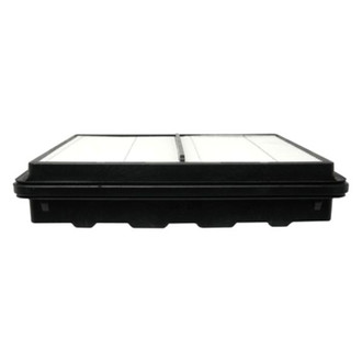 Luber-finer® - Rigid Panel Air Filter