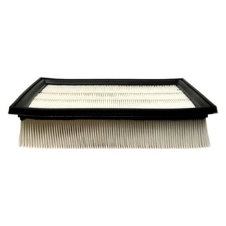 Luber-finer® - Flexible Panel Air Filter