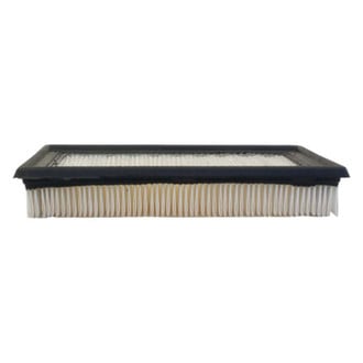 Luber-finer® - Flexible Panel Air Filter