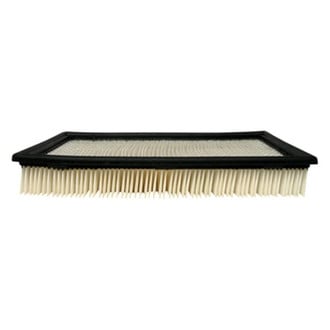 Luber-finer® - Flexible Panel Air Filter
