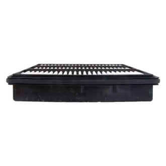 Luber-finer® - Rigid Panel Air Filter