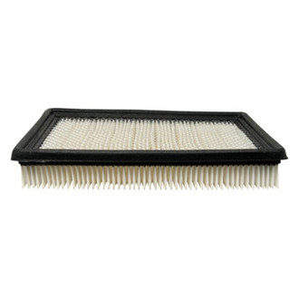 Luber-finer® - Flexible Panel Air Filter