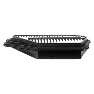 Luber-finer® - Irregular Shaped Panel Air Filter