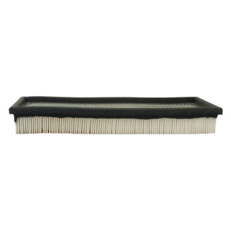 Luber-finer® - Flexible Panel Air Filter