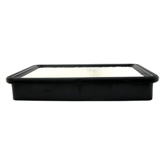 Luber-finer® - Rigid Panel Air Filter