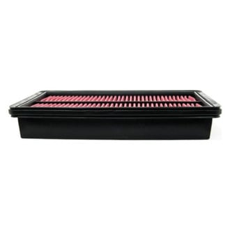 Luber-finer® - Rigid Panel Air Filter