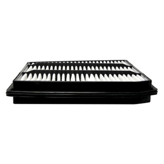Luber-finer® - Rigid Panel Air Filter