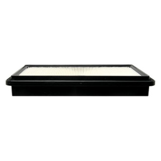 Luber-finer® - Rigid Panel Air Filter