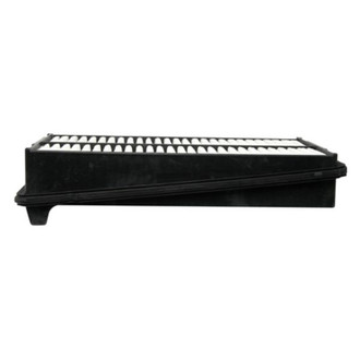 Luber-finer® - Rigid Panel Air Filter