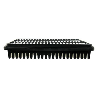 Luber-finer® - Rigid Panel Air Filter