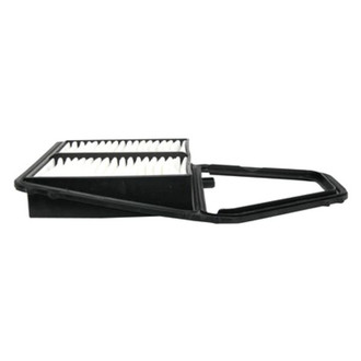 Luber-finer® - Rigid Panel Air Filter
