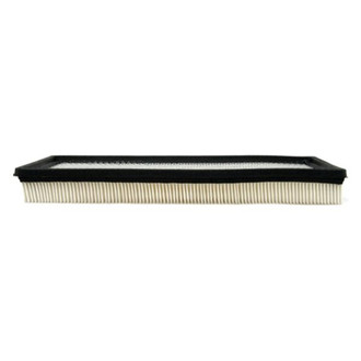 Luber-finer® - Flexible Panel Air Filter