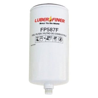 Luber-finer® - Spin-On Fuel Filter