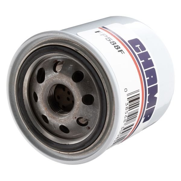 Luber-finer® - Spin-On Fuel Filter