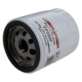 Luber-finer® - Spin-On Fuel Filter