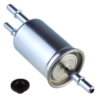 Luber-finer® - In-Line Fuel Filter