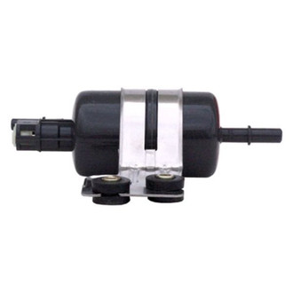 Luber-finer® - In-Line Fuel Filter