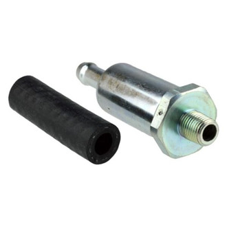 Luber-finer® - In-Line Fuel Filter