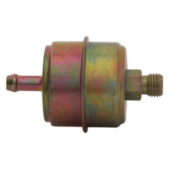 Luber-finer® - In-Line Fuel Filter