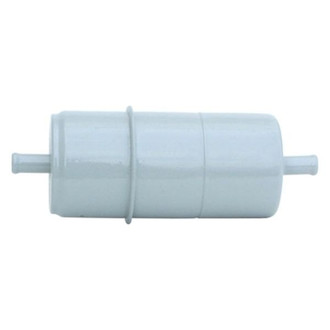 Luber-finer® - In-Line Fuel Filter