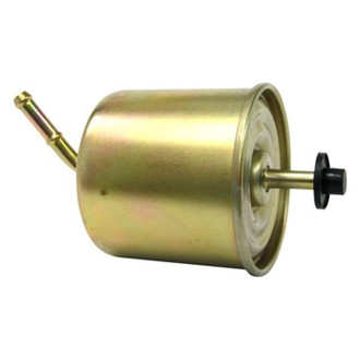 Luber-finer® - In-Line Fuel Filter