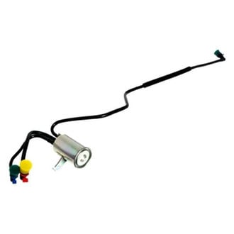 Luber-finer® - In-Line Fuel Filter