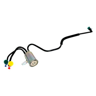 Luber-finer® - In-Line Fuel Filter
