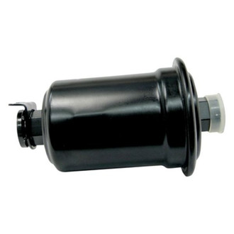Luber-finer® - In-Line Fuel Filter