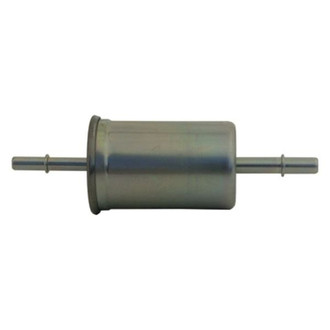 Luber-finer® - In-Line Fuel Filter