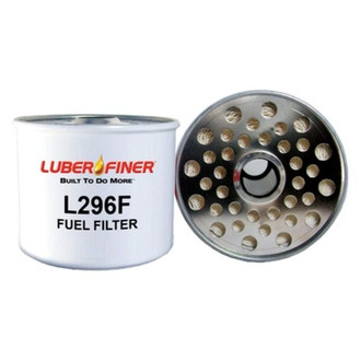 Luber-finer® - Cartridge Fuel Filter
