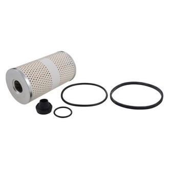 Luber-finer® - Cartridge Fuel/Water Separator Coalescer Filter