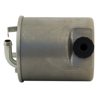 Luber-finer® - In-Line Diesel Fuel Filter
