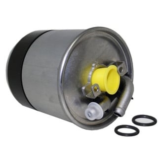 Luber-finer® - Diesel Fuel Filter