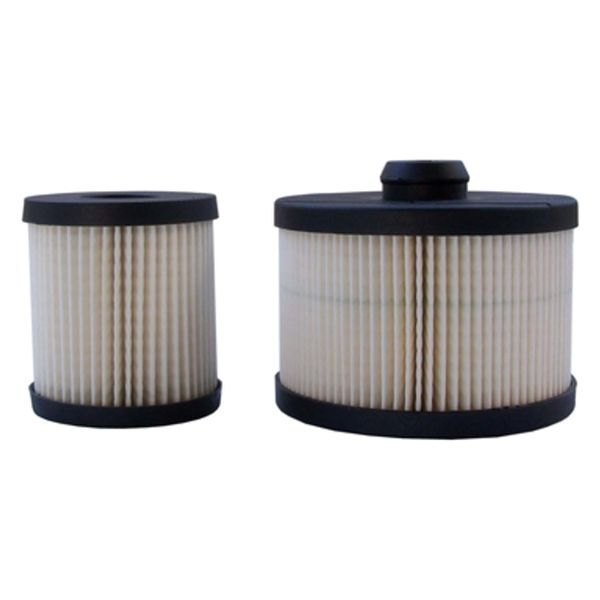 Luber-finer® - Diesel Fuel Filter Kit with Primary/Secondary Filters