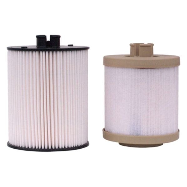 Luber-finer® - Diesel Fuel Filter Kit with Primary/Secondary Filters