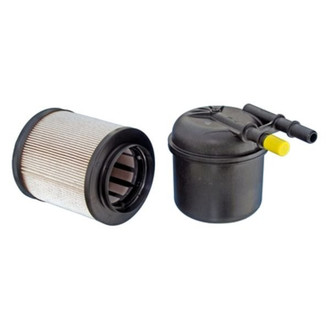 Luber-finer® - Diesel Fuel Filter