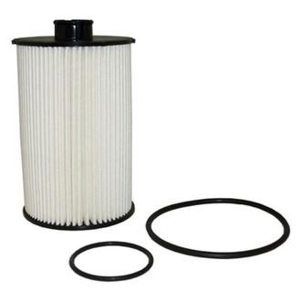 Luber-finer® - Cartridge Fuel/Water Separator Coalescer Filter