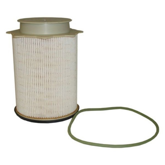 Luber-finer® - Cartridge Diesel Fuel Filter