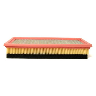 Luber-finer® - Flexible Panel Air Filter