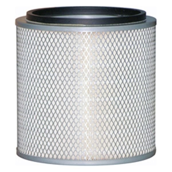 Luber-finer® - HD Metal-End Air Filter