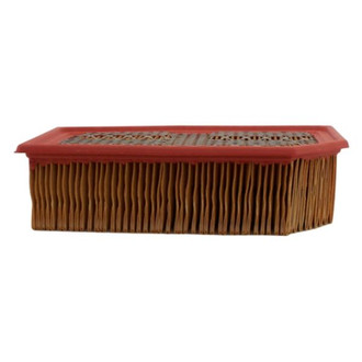 Luber-finer® - Irregular Shaped Panel Air Filter