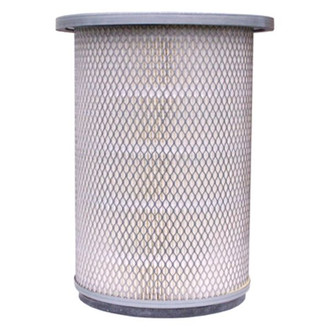 Luber-finer® - HD Air Filter with Attached Lid