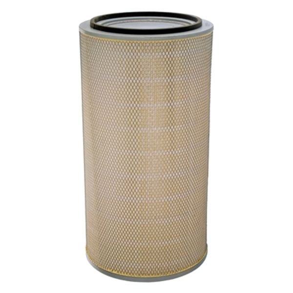 Luber-finer® LAF3785 - Air Filter with Closed Top End Cap