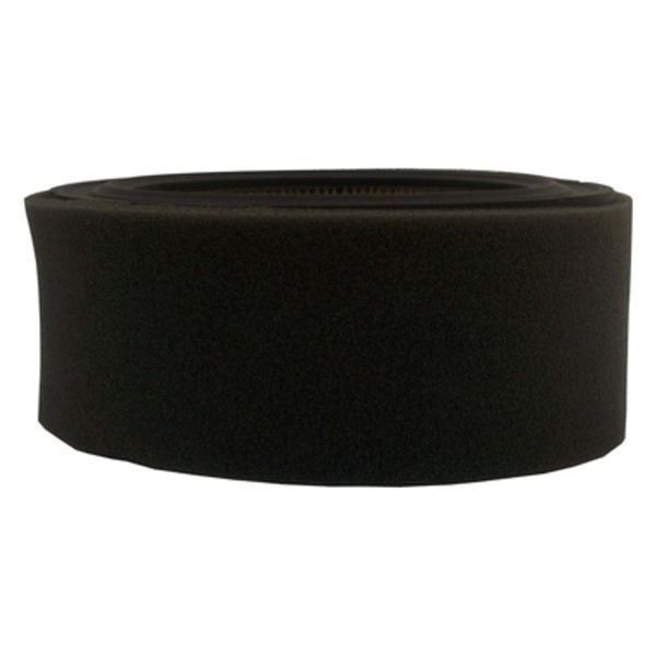 Luber-finer® - Round Air Filter with Foam Wrap