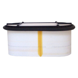 Luber-finer® - Corrugated Media Air Filter