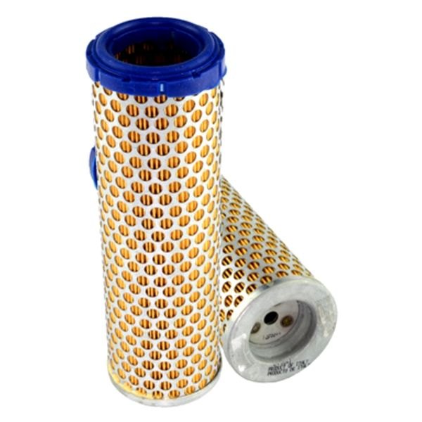 Luber-finer® - HD Metal-End Air Filter